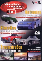 Film: Auto-Motor-Sport - 3er Sammlerbox