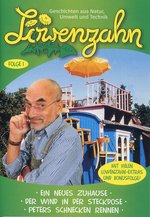 Film: Löwenzahn - Folge 1