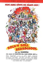 Film: Rock 'n' Roll High School