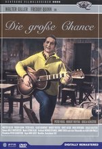 Film: Die große Chance