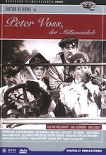 Film: Peter Voss - Der Millionendieb