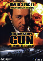 Film: Doomsday Gun - Die Waffe des Satans