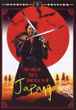 Film: Japango - Henker der Shaolin 2