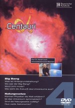 Film: Alpha Centauri Teil 4 - Big Bang/Naturgesetze