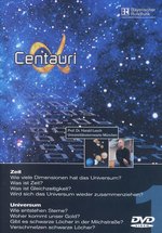 Film: Alpha Centauri Teil 1+2 - Paket [2 DVDs]
