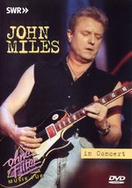 Film: John Miles - In Concert / Ohne Filter