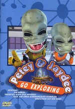 Film: Petey & Jaydee - Go Exploring