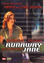 Film: Runaway Jane - Allein gegen alle!
