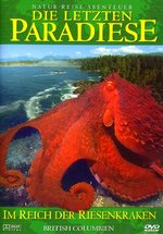 Film: Die letzten Paradiese - British Columbien