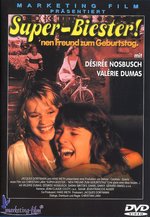 Film: Super-Biester - 'nen Freund zum Geburtstag