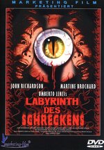 Film: Labyrinth des Schreckens