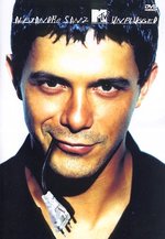 Film: Alejandro Sanz - MTV Unplugged