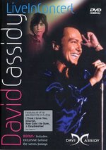 Film: David Cassidy - Live In Concert