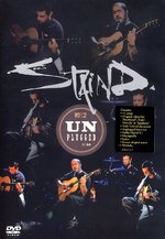 Film: Staind - MTV Unplugged