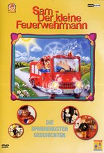 Film: Sam der kleine Feuerwehrmann