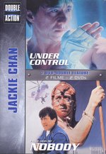 Film: Jackie Chan - Double Collection