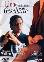 Film: Liebe und andere Geschäfte