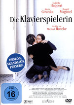 Film: Die Klavierspielerin