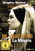 Film: Die Verachtung