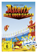 Film: Asterix - Sieg über Cäsar