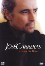 Film: Jose Carreras - Around the World