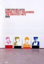 Film: Manic Street Preachers - Forever Delayed