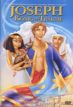 Film: Joseph - König der Träume