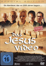 Film: Das Jesus Video [SE] [2 DVDs]