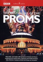 Film: The Last Night Of The Proms