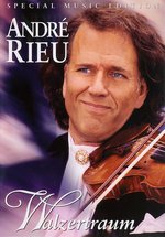 Film: Andre Rieu - Walzertraum