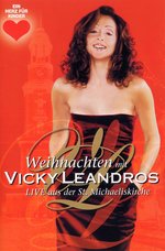 Film: Vicky Leandros - Weihnachten mit Vicky Leandros