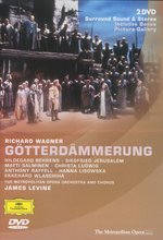 Film: Richard Wagner - Götterdämmerung [2 DVDs]
