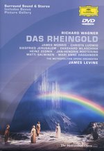 Film: Richard Wagner - Das Rheingold