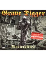 Film: Grave Digger - Masterpieces