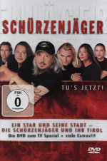 Film: Schürzenjäger - Tu's jetzt