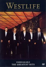 Film: Westlife - Unbreakable / The Greatest Hits
