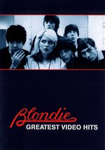 Film: Blondie - Greatest Video Hits