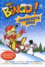 Film: Voll Bingo! Superhits 2002 (Audio)