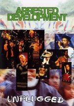 Film: Arrested Developement - Unplugged