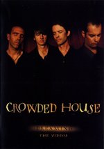 Film: Crowded House - Dreaming/The Videos
