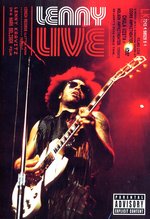Film: Lenny Kravitz - Live