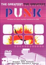 Film: The Greatest Punk
