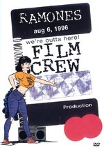 Film: Ramones - We're Outta Here