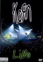 Film: Korn - Live at Hammerstein [2 DVDs]