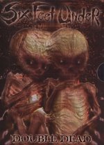 Film: Six Feet Under - Double Death (+ CD)