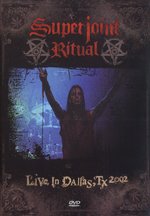 Film: Superjoint Ritual - Live in Dallas, Tx 2002