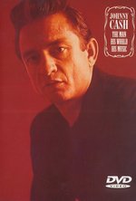 Film: Johnny Cash - The Man, His World, His Music