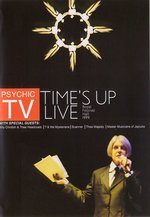 Film: Psychic TV - Time's Up Live