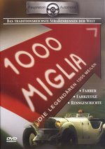 Film: 1000 Miglia - Die legendären 1000 Meilen
