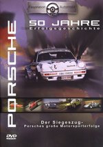 Film: Faszination Sportwagen - Porsches große Motorsp.